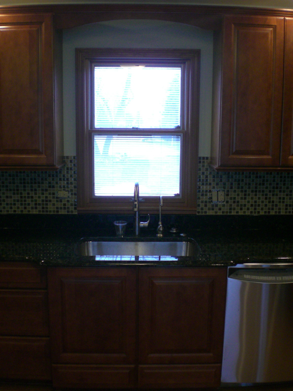 Kitchen Remodel Photo 7
